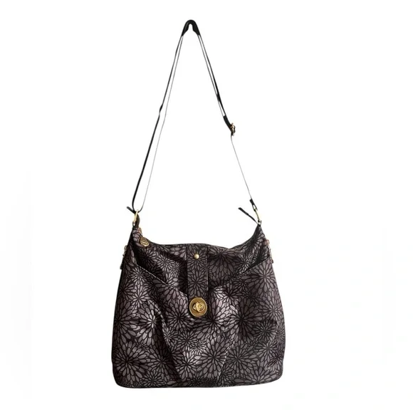 Baggallini Bags Baggallini Helsinki Shoulder Crossbody Hobo